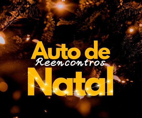 Final de semana tem Auto de Natal em Rio das Ostras