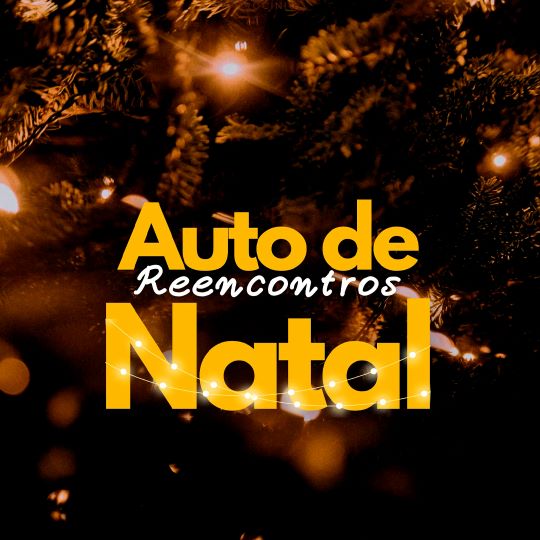 Final de semana tem Auto de Natal em Rio das Ostras