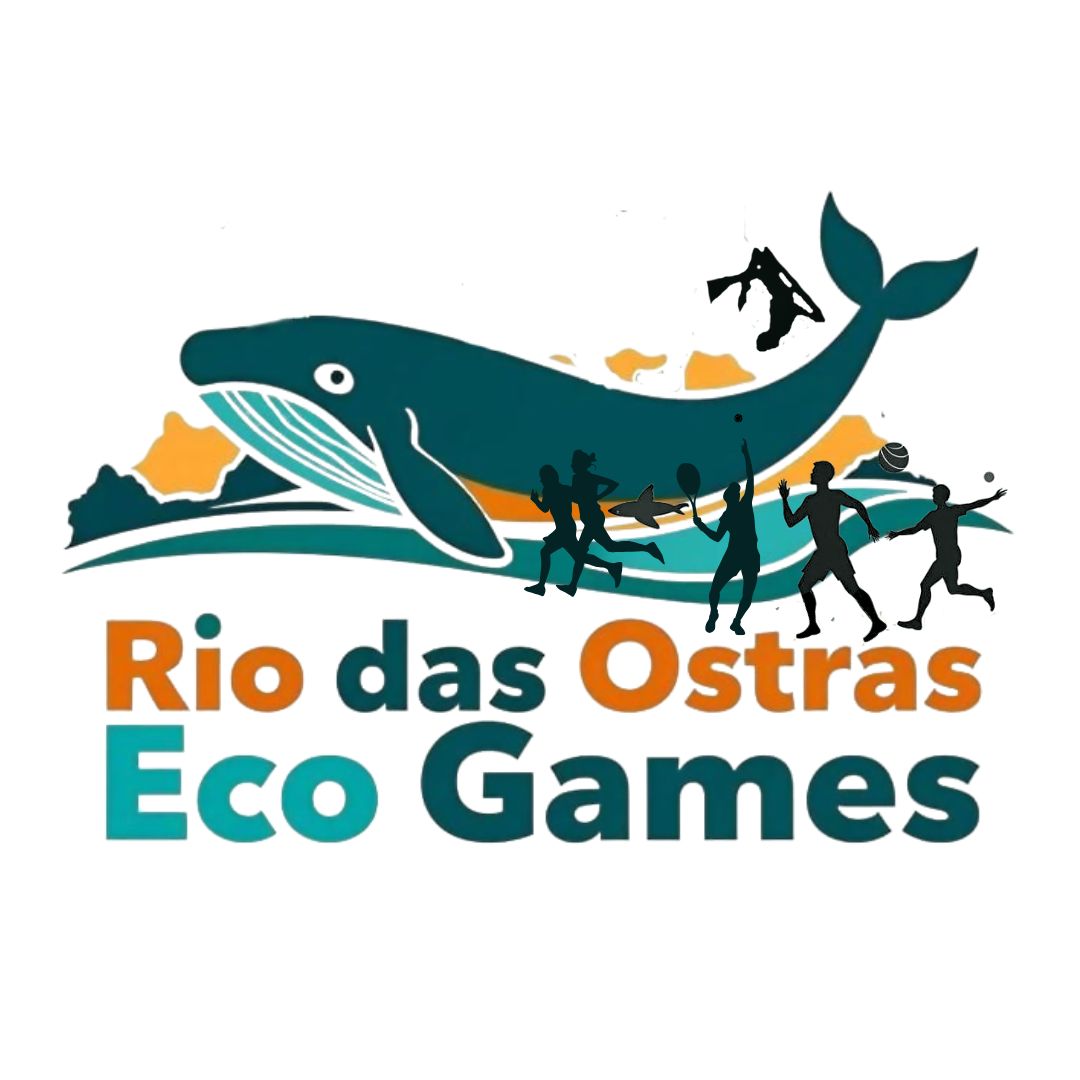 Eco Games Rio das Ostras 2024 une esporte, sustentabilidade e inclusão