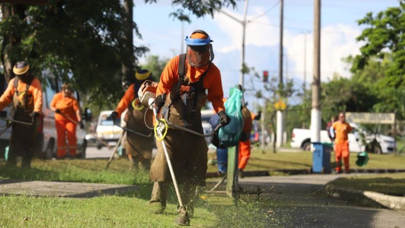 Rio das Ostras retoma serviços públicos e anuncia revitalização de espaços