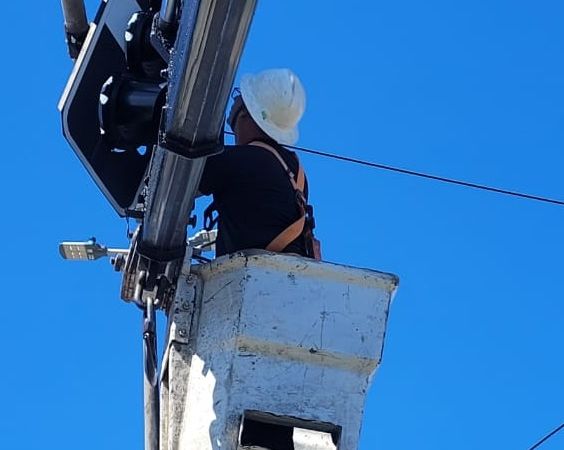 Ações imediatas melhoram mobilidade urbana em Rio das Ostras