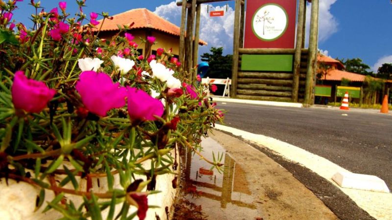 Parque dos Pássaros de Rio das Ostras volta a funcionar todos os fins de semana