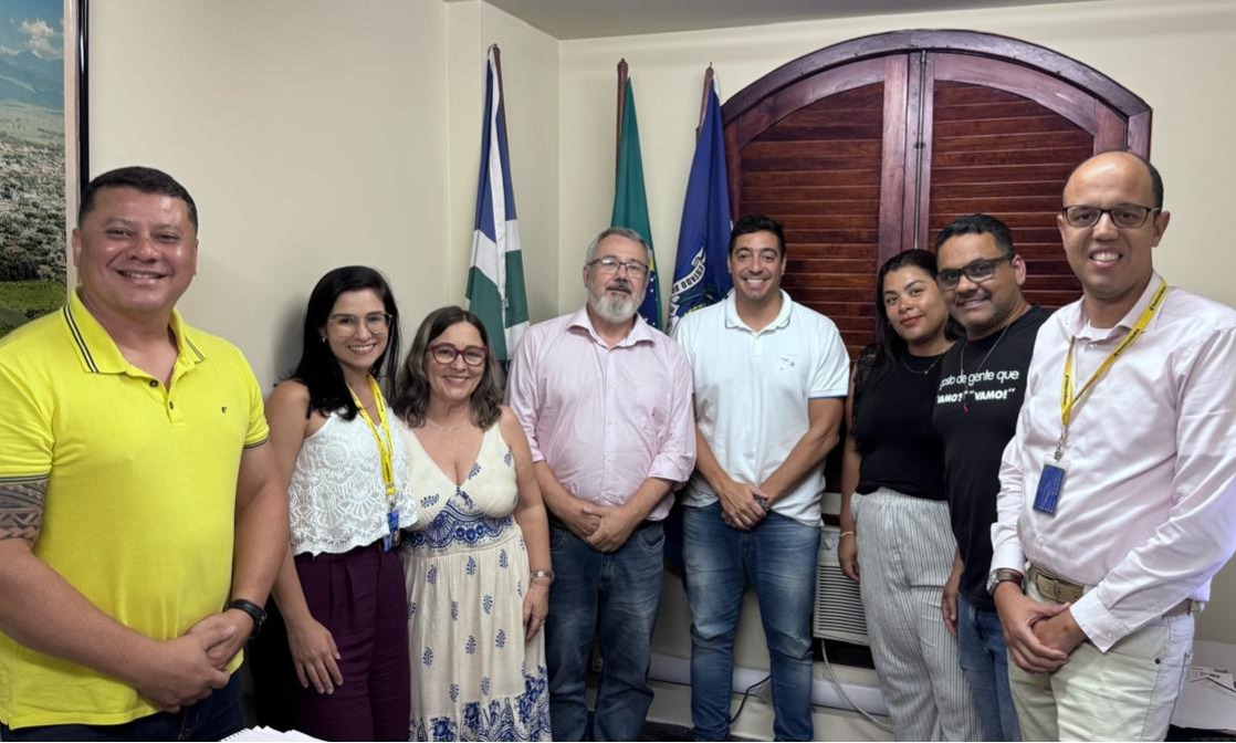 Convênio entre a Prefeitura de Rio das Ostras e BB beneficia contribuintes com dívidas executadas