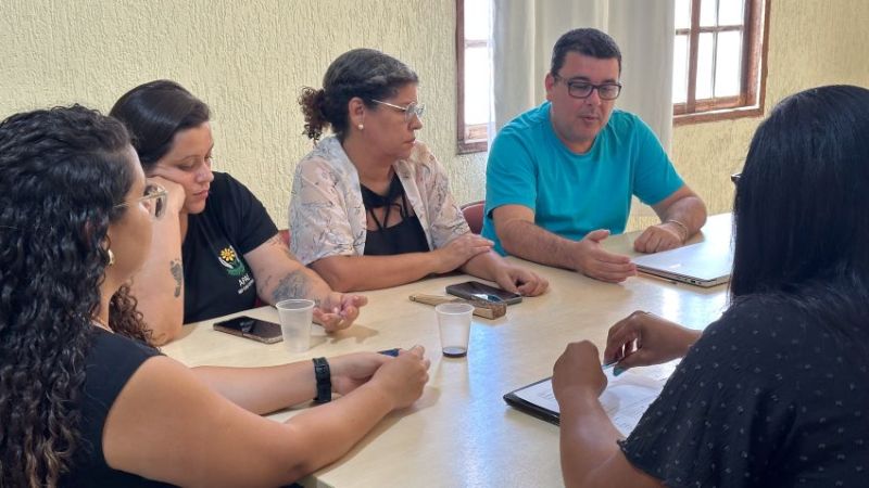 Conselho de Assistência Social de Rio das Ostras realiza primeira reunião