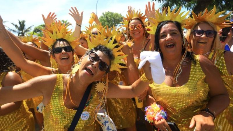 Rio das Ostras terá três palcos simultâneos e desfile de blocos no Carnaval 2025