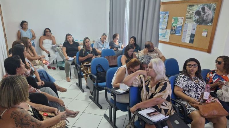 Rio das Ostras discute plano de enfrentamento contra o Aedes Aegypti