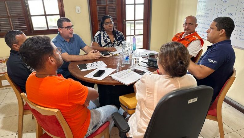 Rio das Ostras fecha pacto para resolver crescimento da população em situação de rua