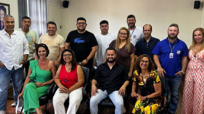 Vigilância Sanitária de Rio das Ostras participa de encontro com representantes dos setores de hotelaria