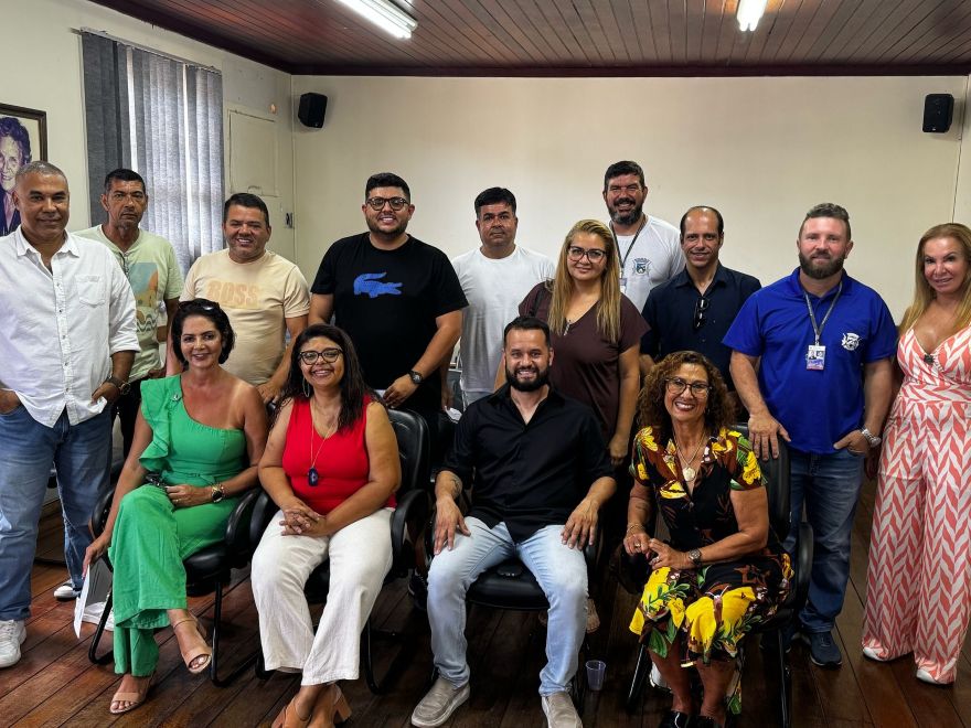 Vigilância Sanitária de Rio das Ostras participa de encontro com representantes dos setores de hotelaria