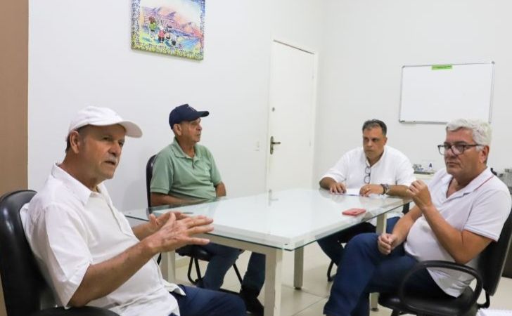 Parceria de Rio das Ostras com Pesagro impulsiona produção do feijão na Cidade