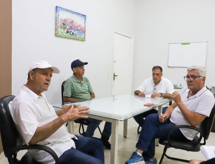 Parceria de Rio das Ostras com Pesagro impulsiona produção do feijão na Cidade