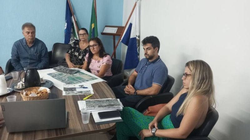 Escola no Palmital, em Rio das Ostras, ganhará novas instalações