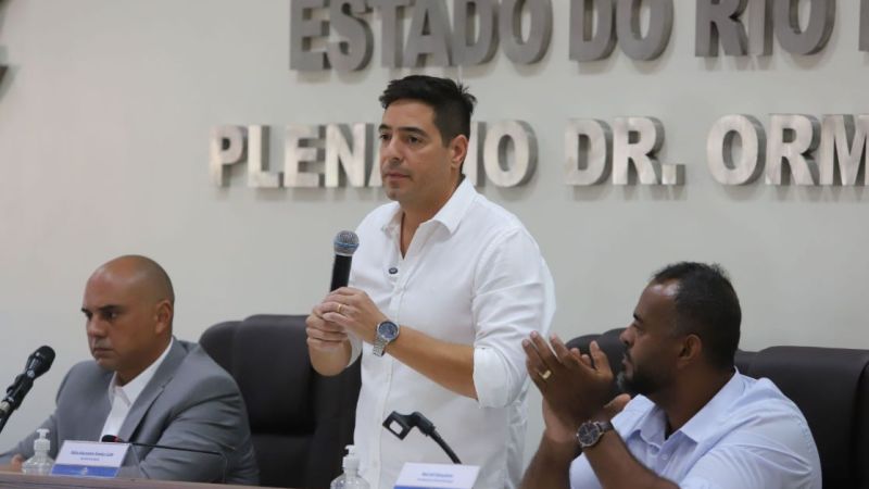 I Fórum Municipal de Saúde Mental de Rio das Ostras apresenta balanço e garante propostas