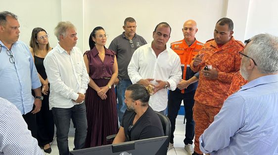 Rio das Ostras promove mutirão de legalização e conciliação na Zona Especial de Negócios