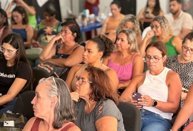 Educação inicia curso sobre Plano Educacional Individualizado