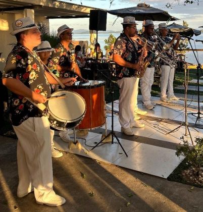 Fundação Rio das Ostras de Cultura promove bloco na Orla do Centro