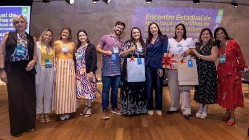 Município participa de Imersão Pedagógica em Juiz de Fora